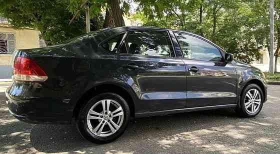 Volkswagen polo 2011 Макеевка