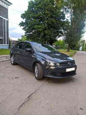 Volkswagen polo 2011 Макеевка