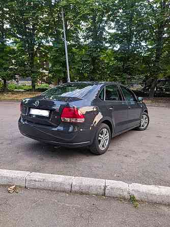 Volkswagen polo 2011 Макеевка