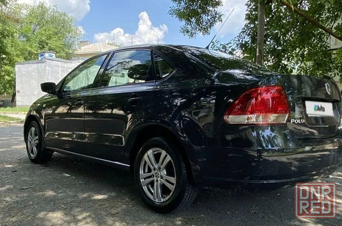 Volkswagen polo 2011 Макеевка - изображение 4