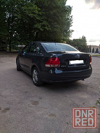 Volkswagen polo 2011 Макеевка - изображение 2