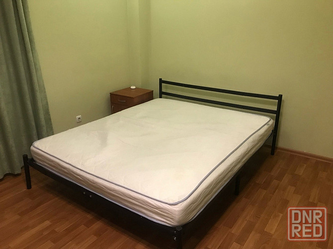 Сдается 1-комнатная квартира в Кировском районе, возле рынка. Донецк - изображение 5