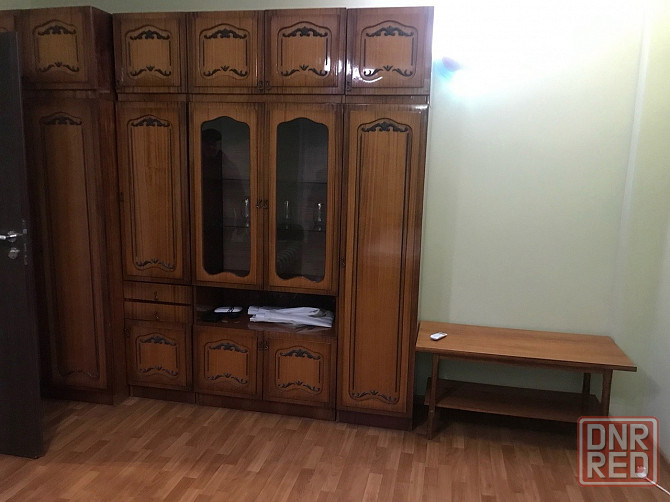 Сдается 1-комнатная квартира в Кировском районе, возле рынка. Донецк - изображение 7