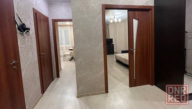 сдается квартира Куйбышевский район Донецк - изображение 1