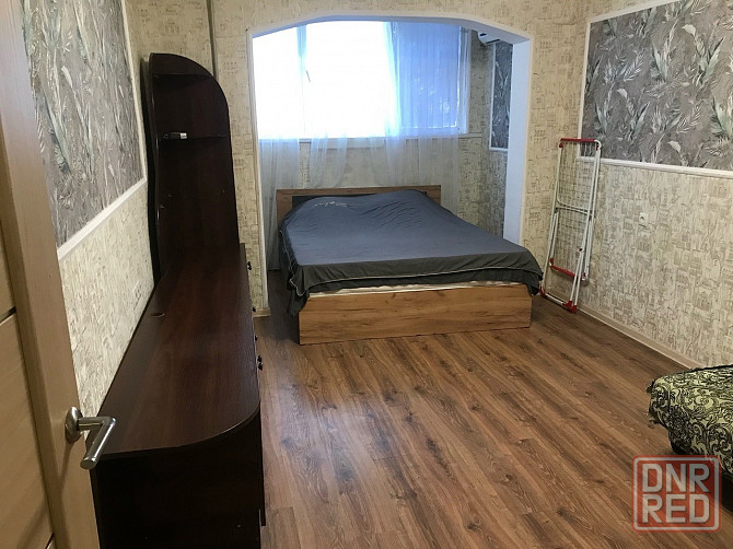Сдается 1-комнатная квартира в Петровском районе. Донецк - изображение 4