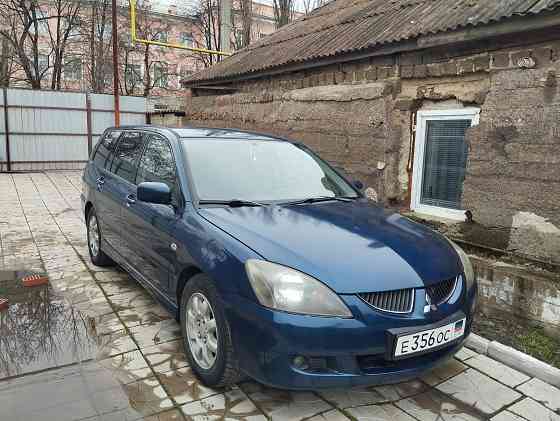 Продам Lancer 9 Донецк