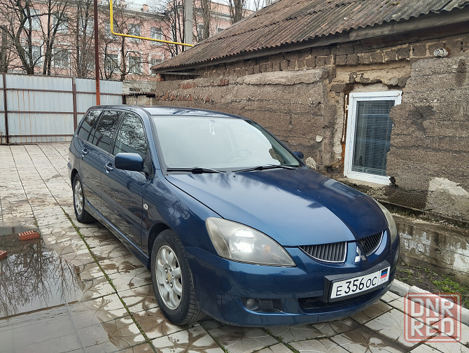 Продам Lancer 9 Донецк - изображение 1