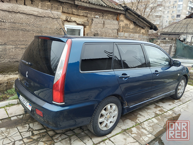 Продам Lancer 9 Донецк - изображение 3