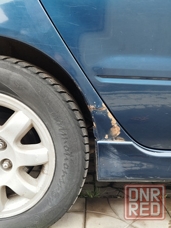 Продам Lancer 9 Донецк - изображение 8