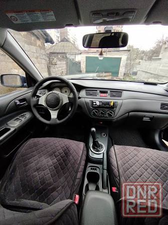 Продам Lancer 9 Донецк - изображение 6