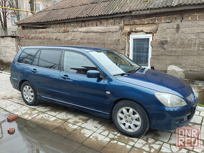 Продам Lancer 9 Донецк - изображение 2