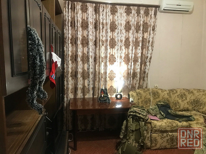 Сдается 2-х комнатную квартиру в Ворошиловском районе. Донецк - изображение 4