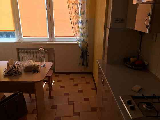 Сдается в долгосрочную аренду 1-комнатная квартирва 42м2 в Куйбышевском районе. Донецк