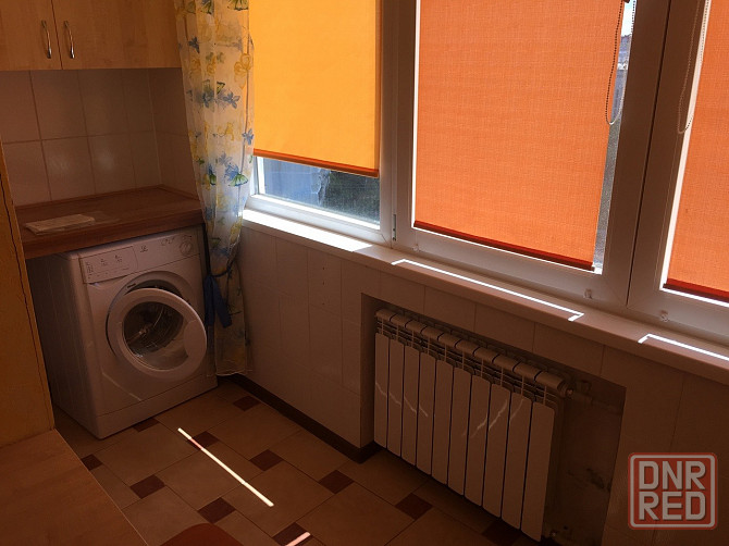 Сдается в долгосрочную аренду 1-комнатная квартирва 42м2 в Куйбышевском районе. Донецк - изображение 8