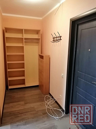 Сдается в долгосрочную аренду квартира (1 ком. 40м2) в Петровском районе Донецка. Донецк - изображение 3