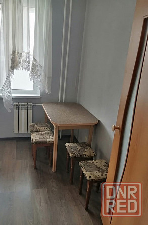 Сдается в долгосрочную аренду квартира (1 ком. 40м2) в Петровском районе Донецка. Донецк - изображение 5