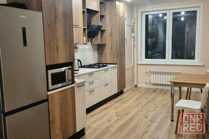Сдается квартира на мирном Донецк - изображение 1