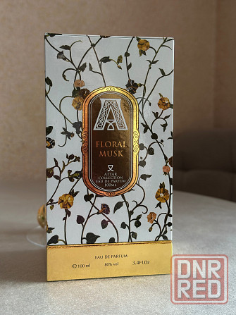Attar Collection Floral Musk Донецк - изображение 3
