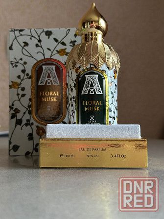 Attar Collection Floral Musk Донецк - изображение 1