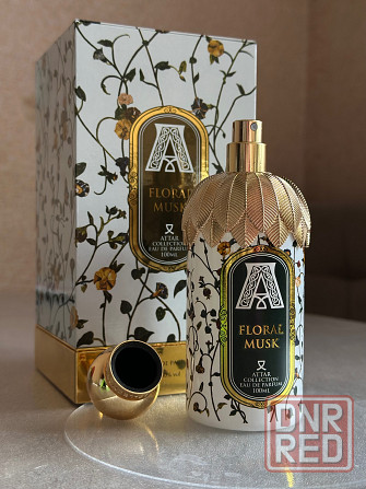 Attar Collection Floral Musk Донецк - изображение 2