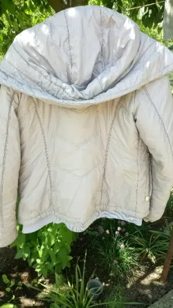 Куртки женские Макеевка