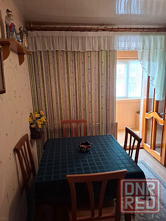 Продам 2-х комн.квартиру 76 кв.м. в новострое, пр. Панфилова Донецк - изображение 3