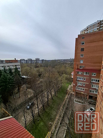 Продам 2-х комн.квартиру 76 кв.м. в новострое, пр. Панфилова Донецк - изображение 12