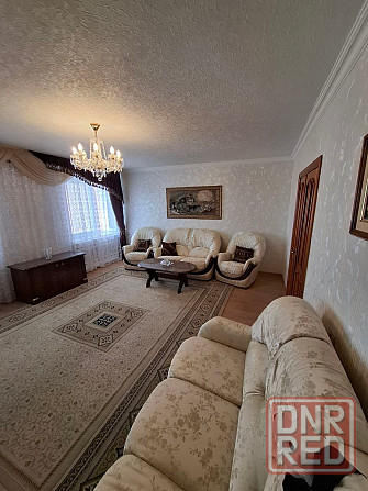 Продам 2-х комн.квартиру 76 кв.м. в новострое, пр. Панфилова Донецк - изображение 5