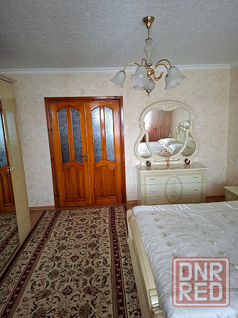 Продам 2-х комн.квартиру 76 кв.м. в новострое, пр. Панфилова Донецк - изображение 9
