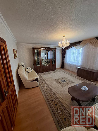 Продам 2-х комн.квартиру 76 кв.м. в новострое, пр. Панфилова Донецк - изображение 4