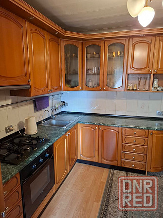 Продам 2-х комн.квартиру 76 кв.м. в новострое, пр. Панфилова Донецк - изображение 2