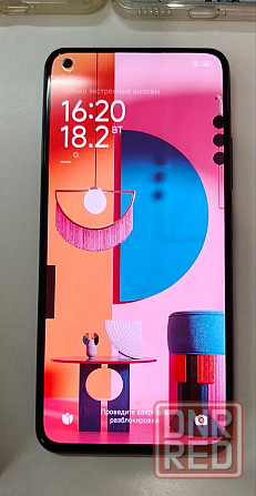 Xiaomi 11 Lite 5G NE 8/128 Gb Донецк - изображение 2