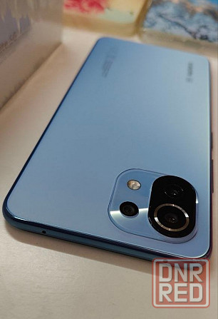 Xiaomi 11 Lite 5G NE 8/128 Gb Донецк - изображение 1