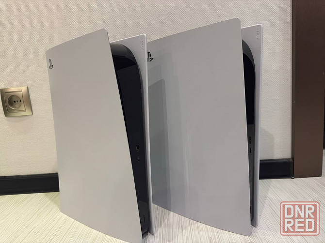 Sony playstation 5 ps5 Донецк - изображение 4