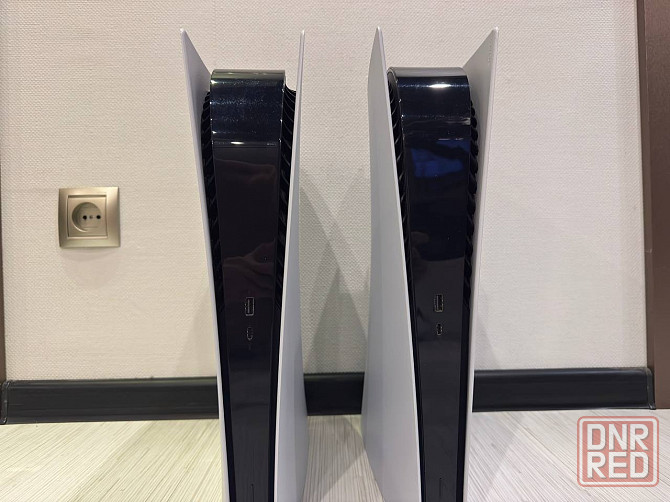 Sony playstation 5 ps5 Донецк - изображение 2