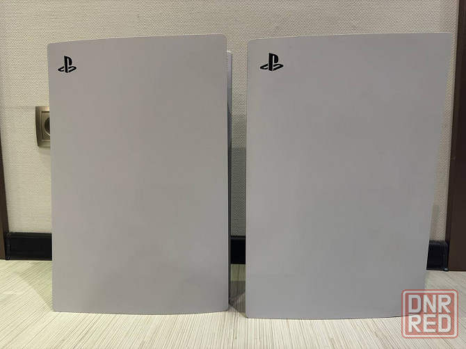 Sony playstation 5 ps5 Донецк - изображение 3