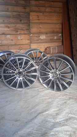 Диски AMG R18 5/112 Мариуполь