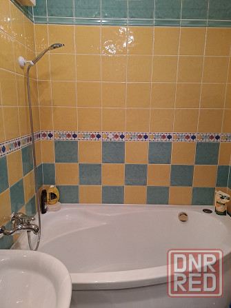 Продам 3х ком. квартиру 4/5, 60 м2, Калининский район, Автотранспортников. Донецк - изображение 12