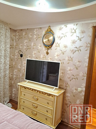 Продам 3х ком. квартиру 4/5, 60 м2, Калининский район, Автотранспортников. Донецк - изображение 1