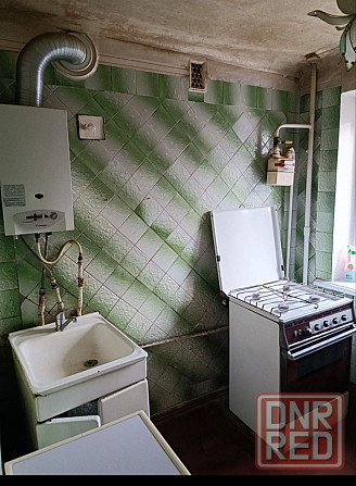 Продам 3-к ст. Кировец Донецк - изображение 1