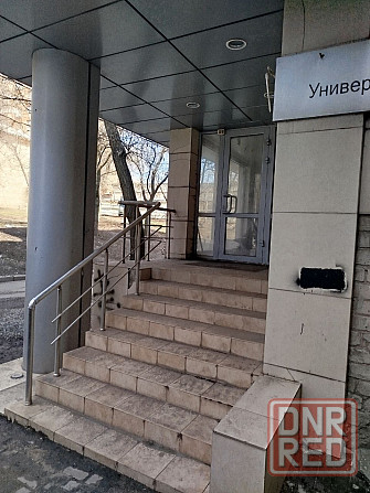Помещение 126 м,кв, ул. Университетская, г.Донецк, Ворошиловский район Донецк - изображение 5