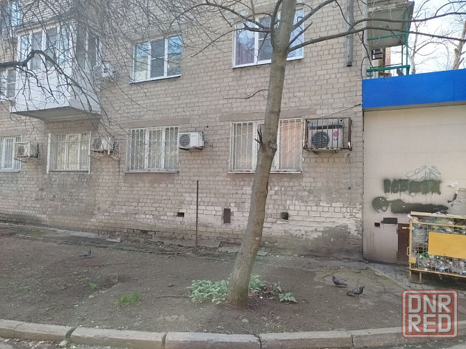 Помещение 126 м,кв, ул. Университетская, г.Донецк, Ворошиловский район Донецк - изображение 4