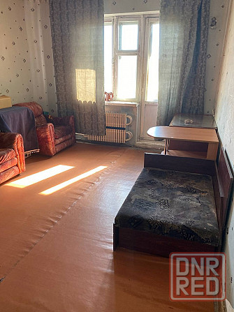 Обратите внимание! Сдам 3-кв. Донской Независимости полупустая Донецк - изображение 2