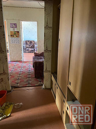 Обратите внимание! Сдам 3-кв. Донской Независимости полупустая Донецк - изображение 4