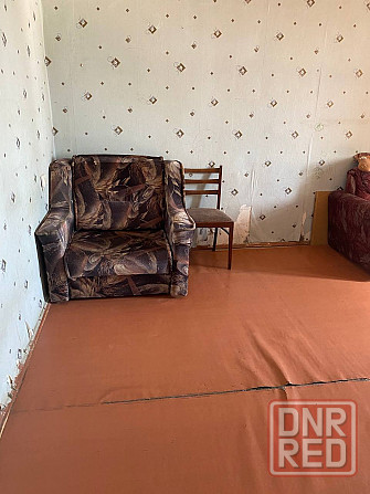 Обратите внимание! Сдам 3-кв. Донской Независимости полупустая Донецк - изображение 3