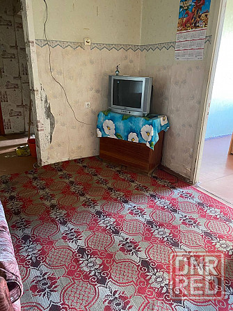 Обратите внимание! Сдам 3-кв. Донской Независимости полупустая Донецк - изображение 5