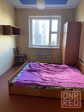 Обратите внимание! Сдам 3-кв. Донской Независимости полупустая Донецк - изображение 6