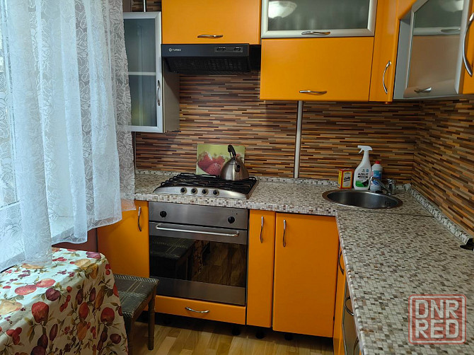 Сдам 2к кв в центре Донецк - изображение 1