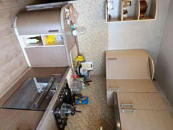 Продам 3х ком. квартиру 9/9,64м2, Калининский район, Куприна 59. Донецк