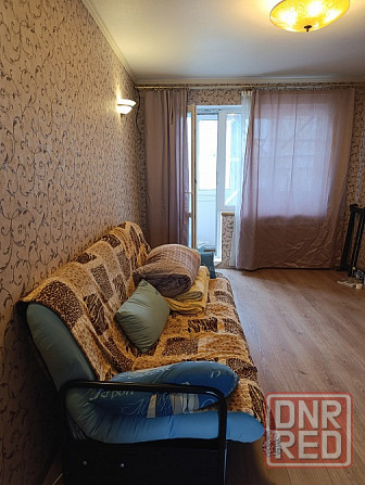 Продам 3х ком. квартиру 9/9,64м2, Калининский район, Куприна 59. Донецк - изображение 8
